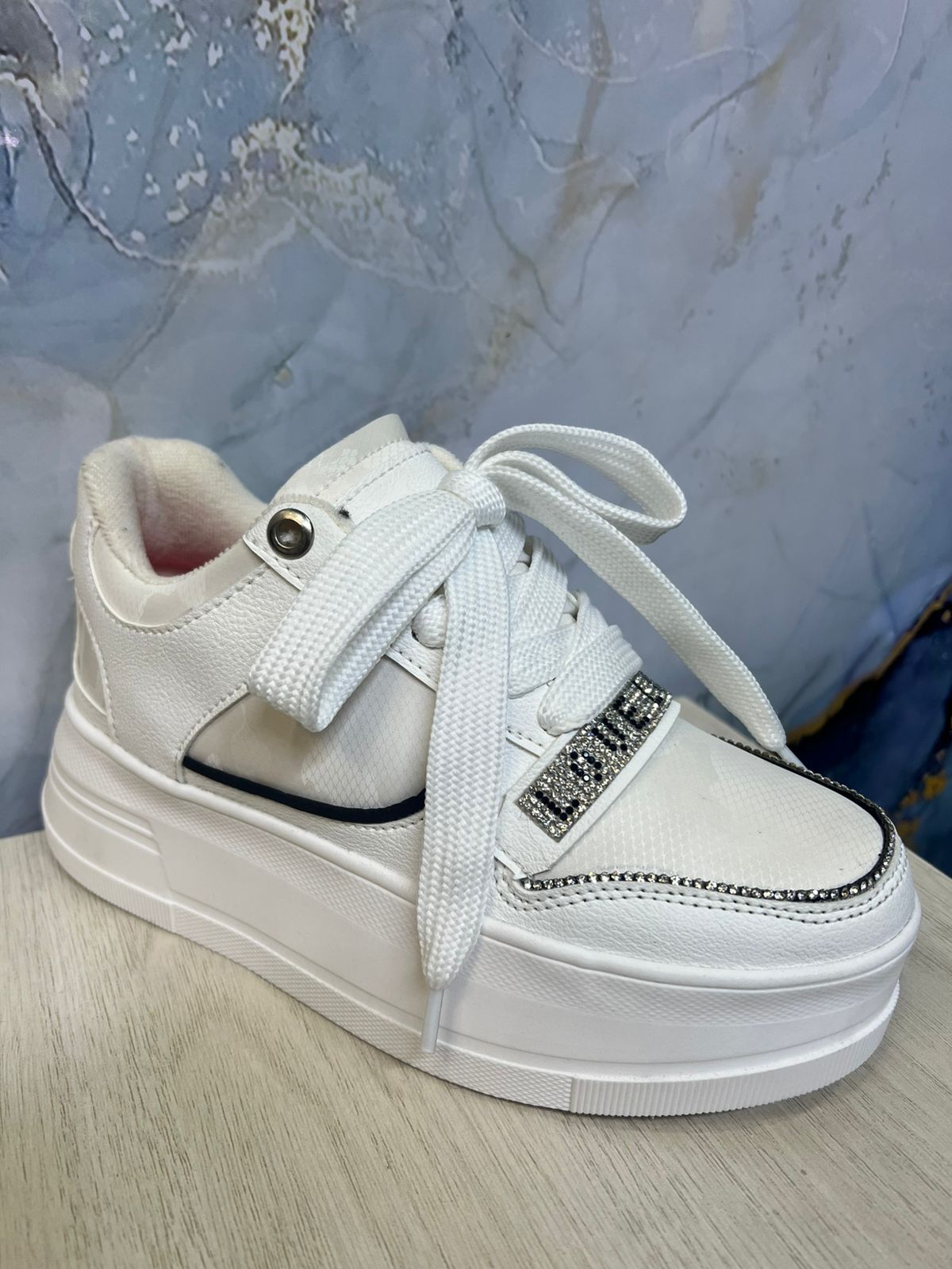 Ref. Secret Blanco - Image 2