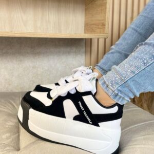 Ref. Kata Blanco x Negro