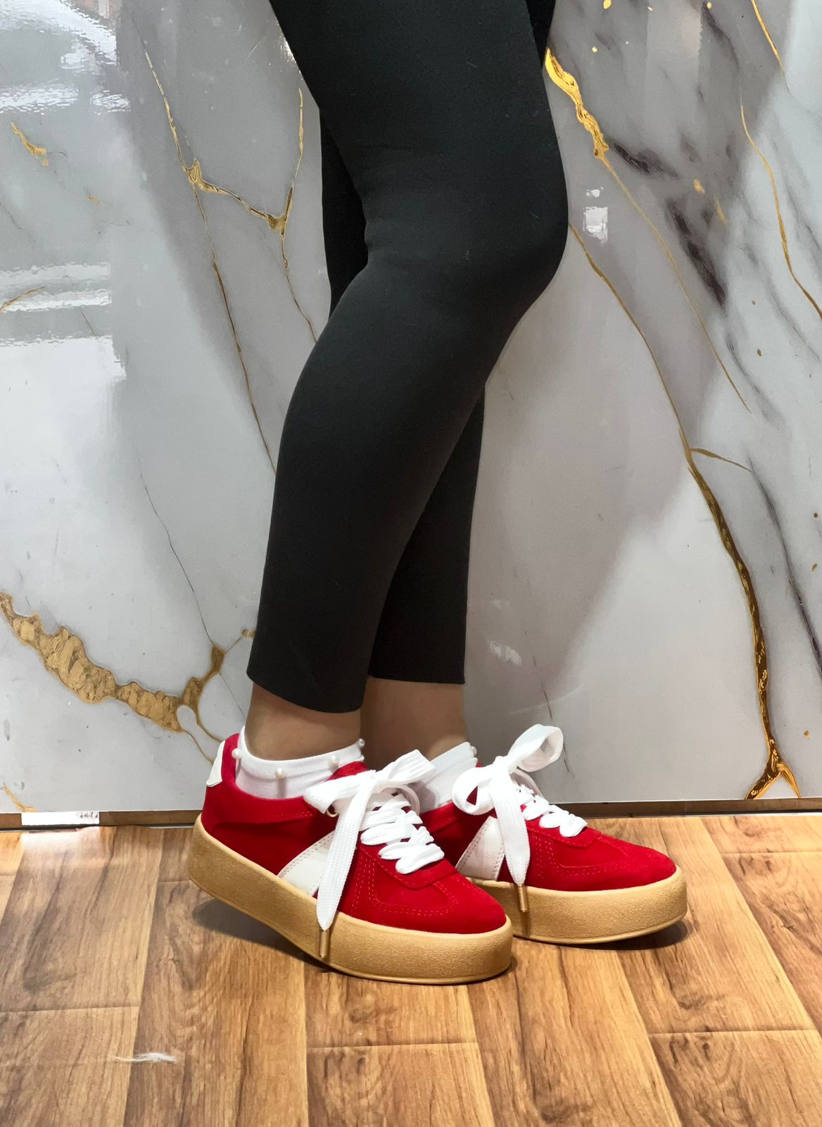 Ref. Samba Roja - Image 3