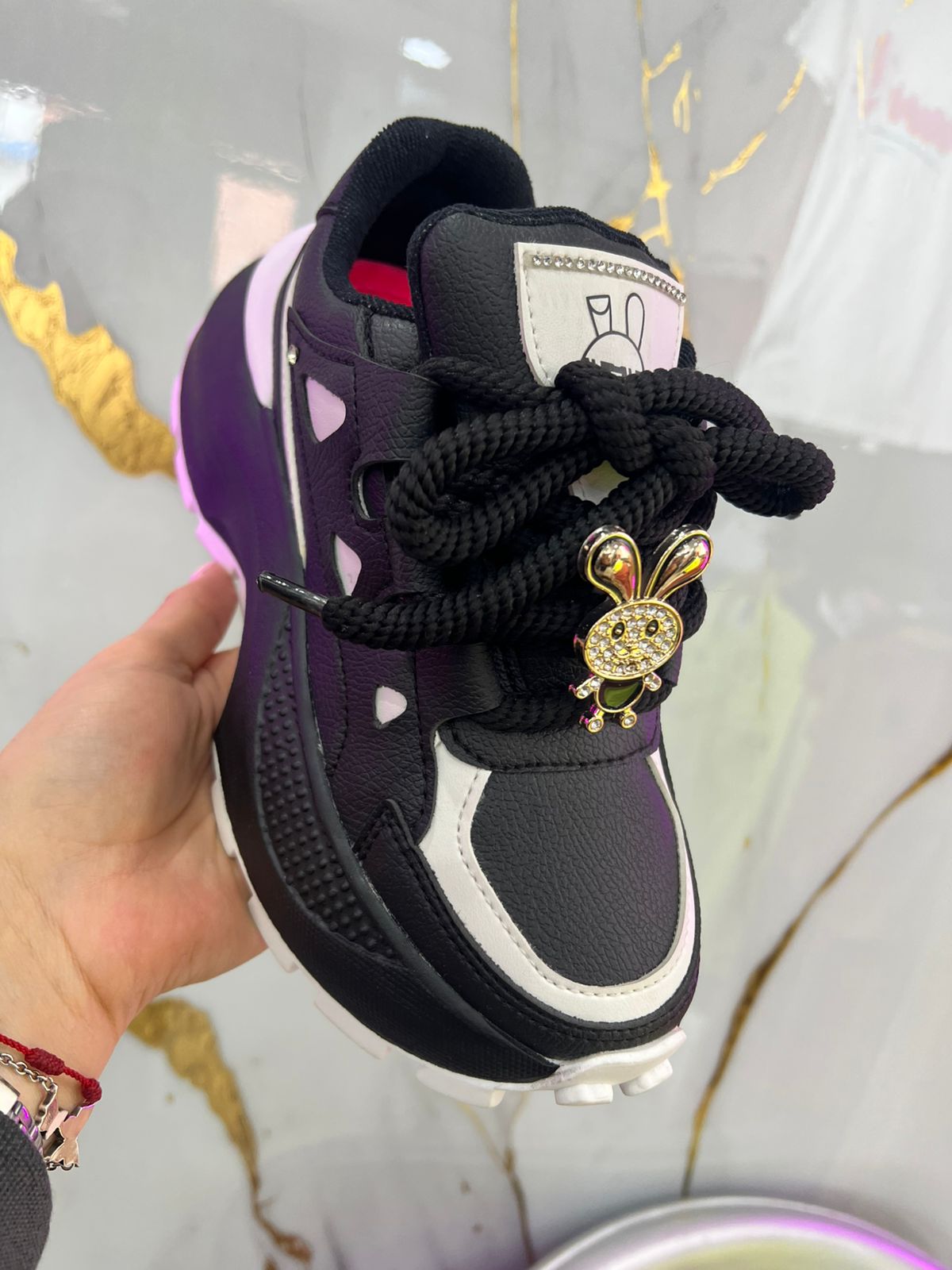 Ref. Valeria Negro - Image 3