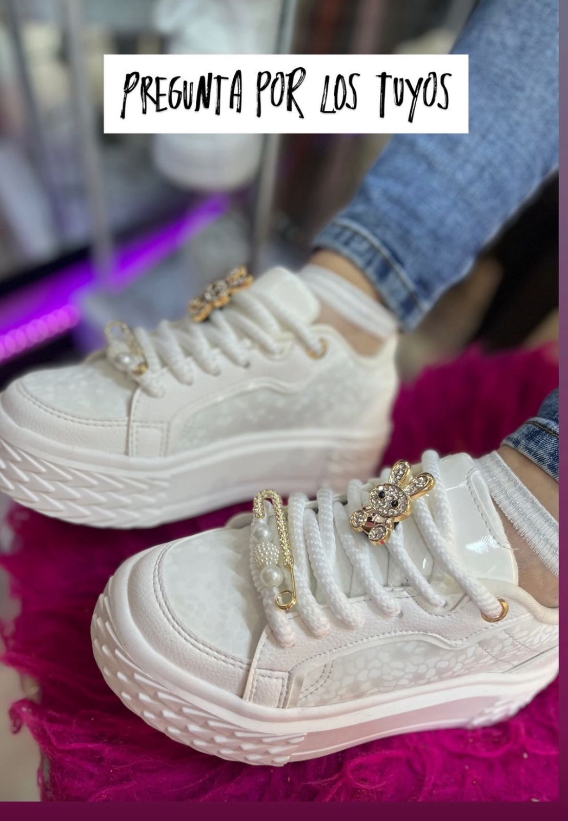 Ref. Aleja Blanco - Image 2