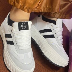 Ref. Tractor Blanco x Negro