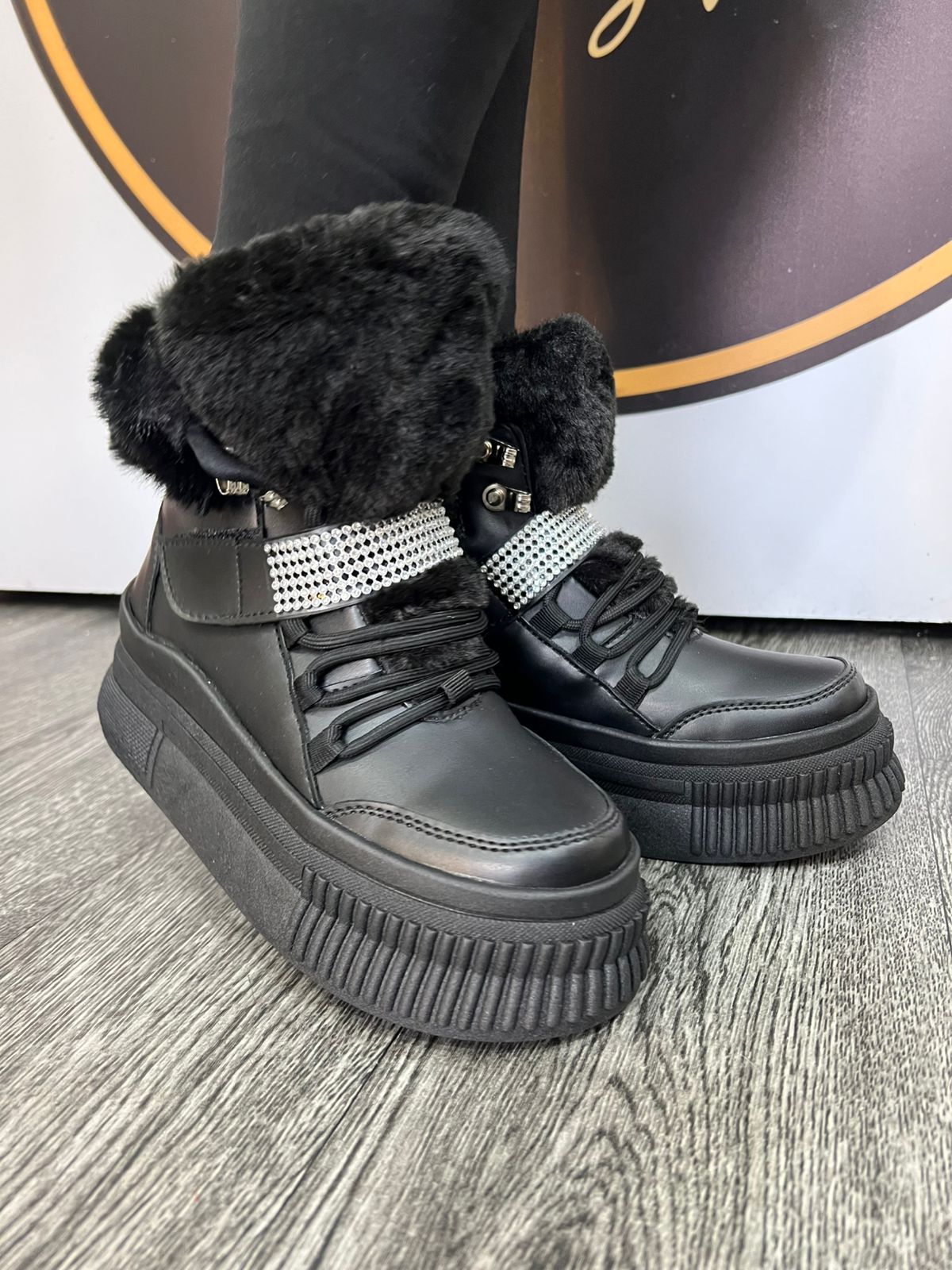 Ref. Bichota Negra - Image 2