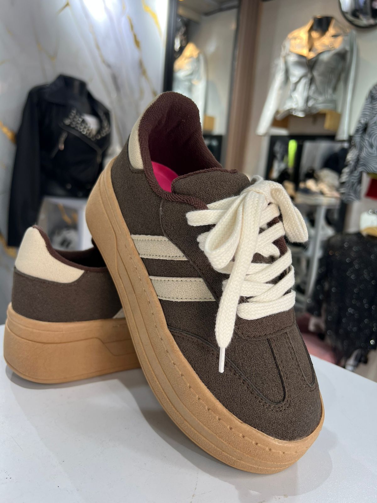 Ref. Samba Café - Image 3