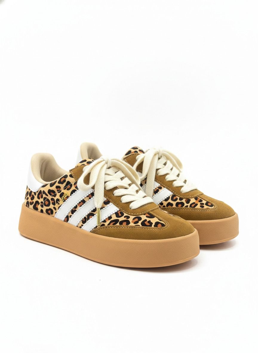 Ref. Samba Animal Print - Image 2
