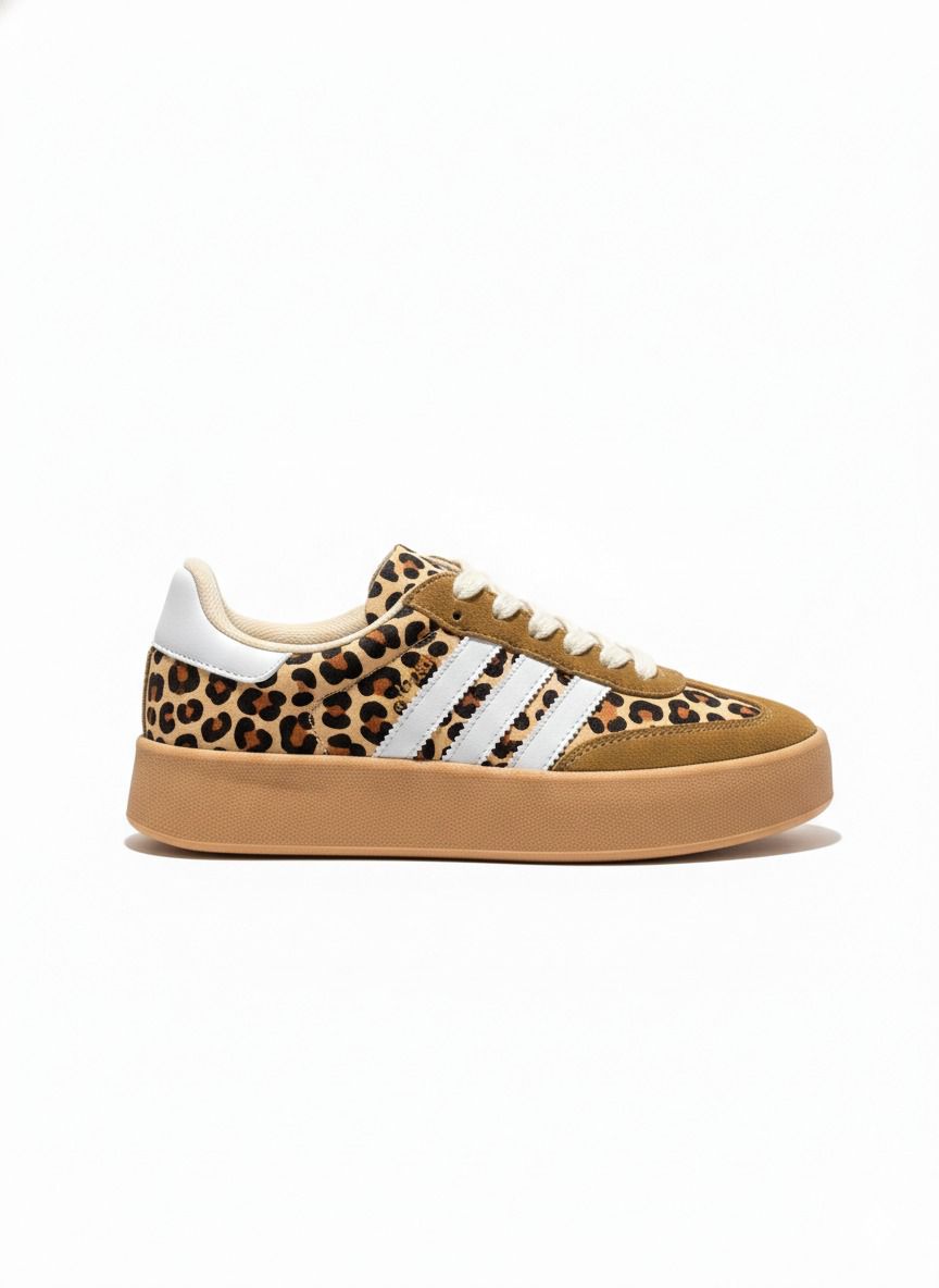 Ref. Samba Animal Print - Image 3