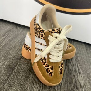 Ref. Samba Animal Print