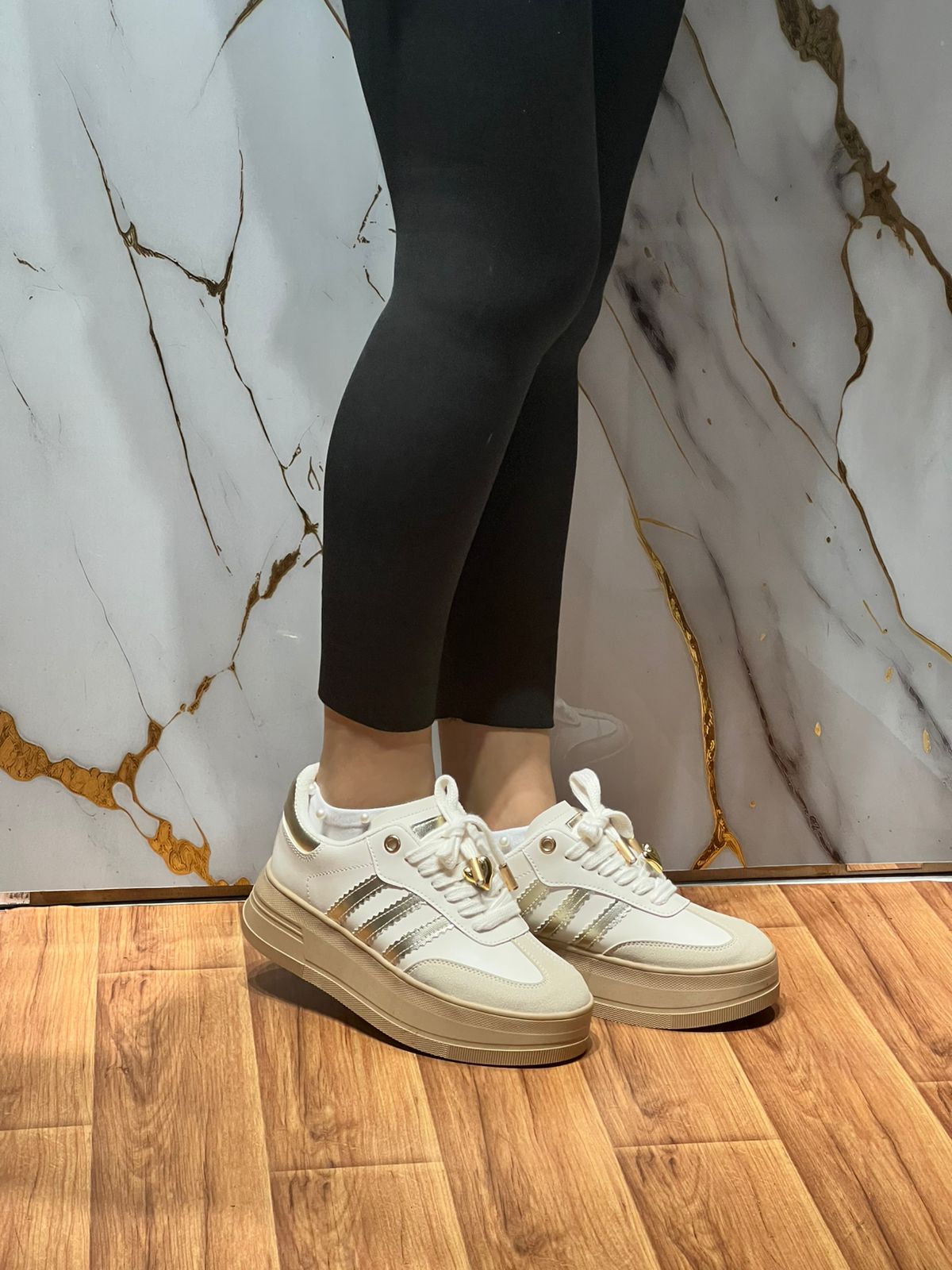 Ref. Lady Beige - Image 3