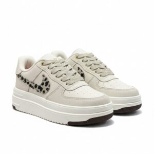 Ref. Nike Print Beige