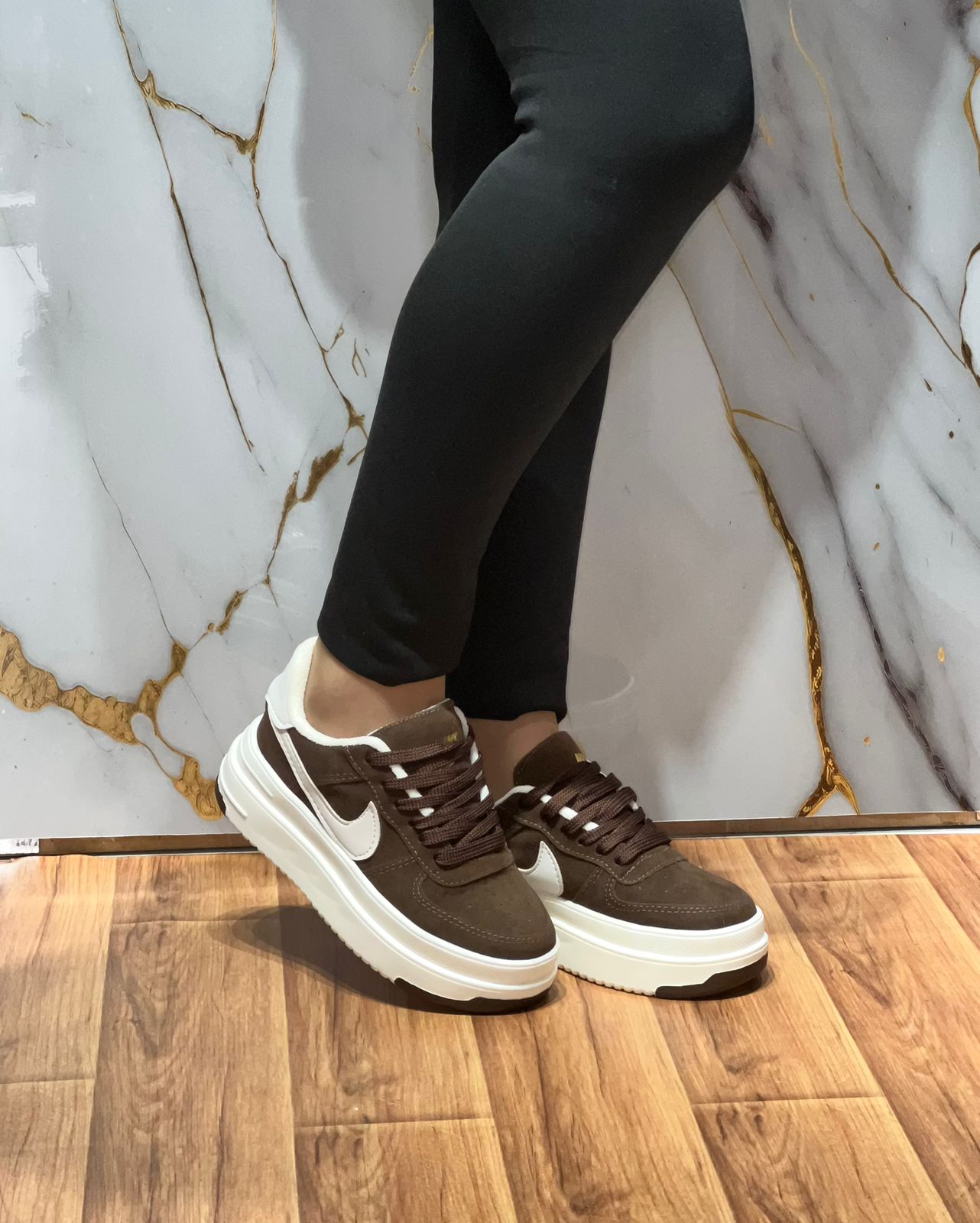 Ref. Nike Beige - Image 3